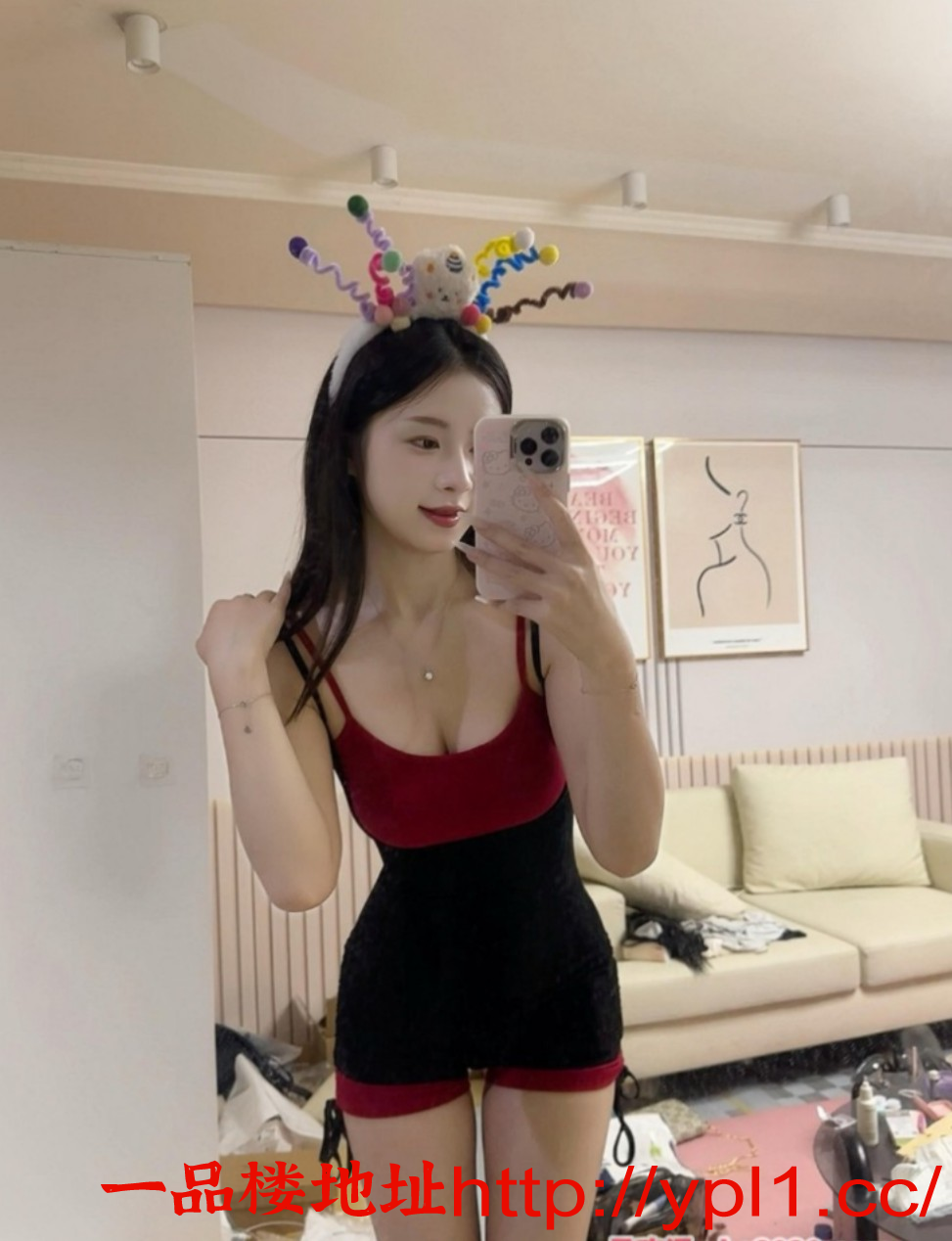 可纯可欲迷人妹妹