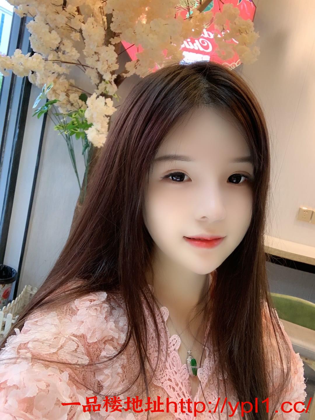 韵味小妹丰满水润