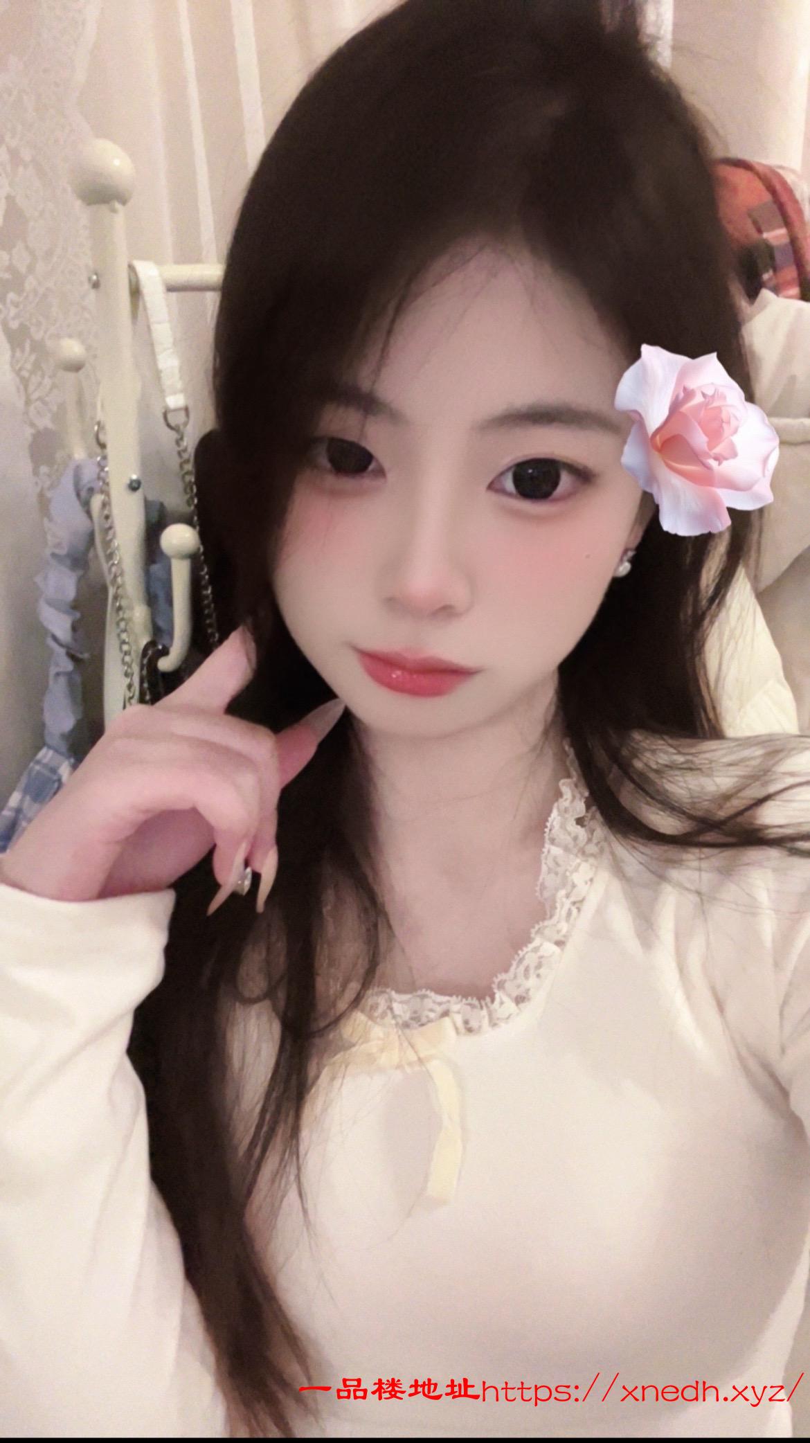 性感风骚尤物完美体验