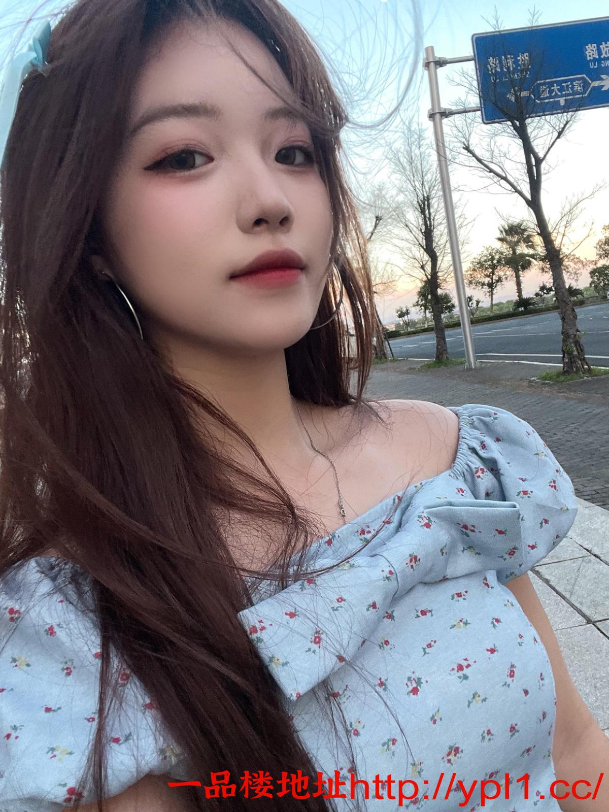 （龙岗）福田嫩妹超甜摸就流水娇滴滴等君采摘