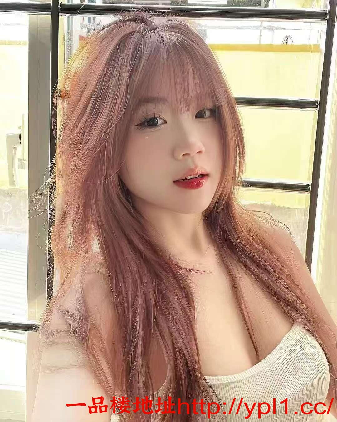 小妖精可以称得上极品尤物可外出