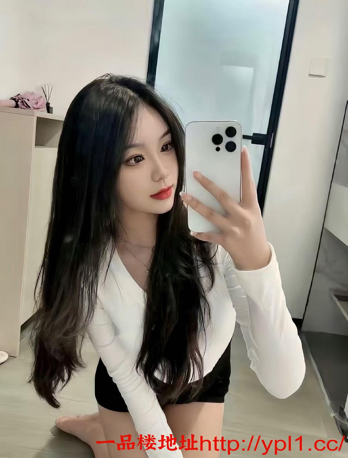 服务系风骚姐姐