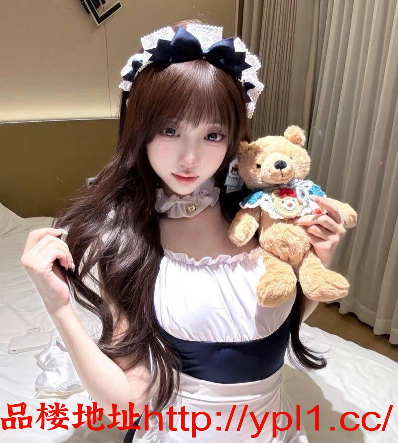 性感大奶粉逼小萝莉