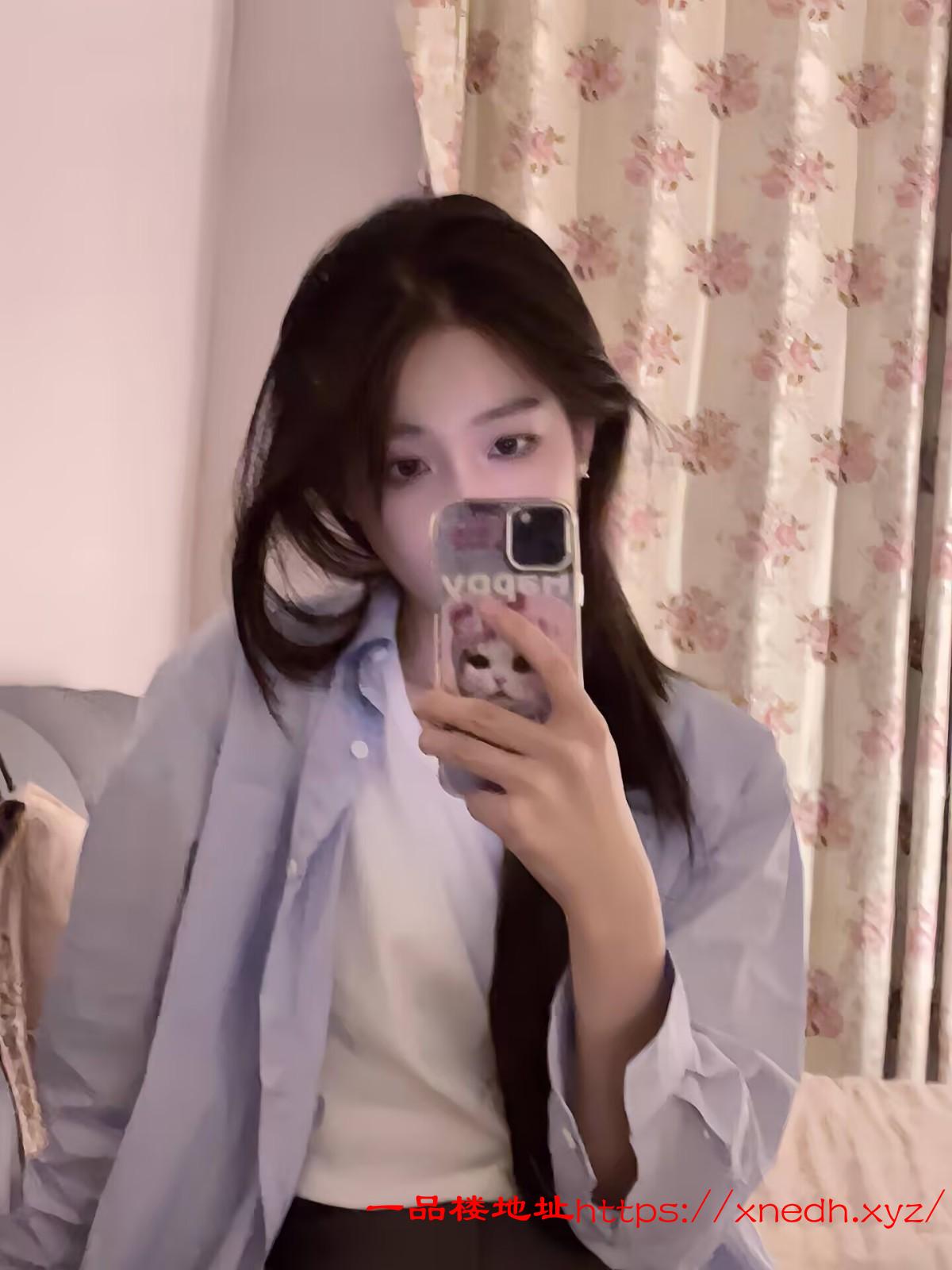 温柔性感粉嫩白虎妹妹