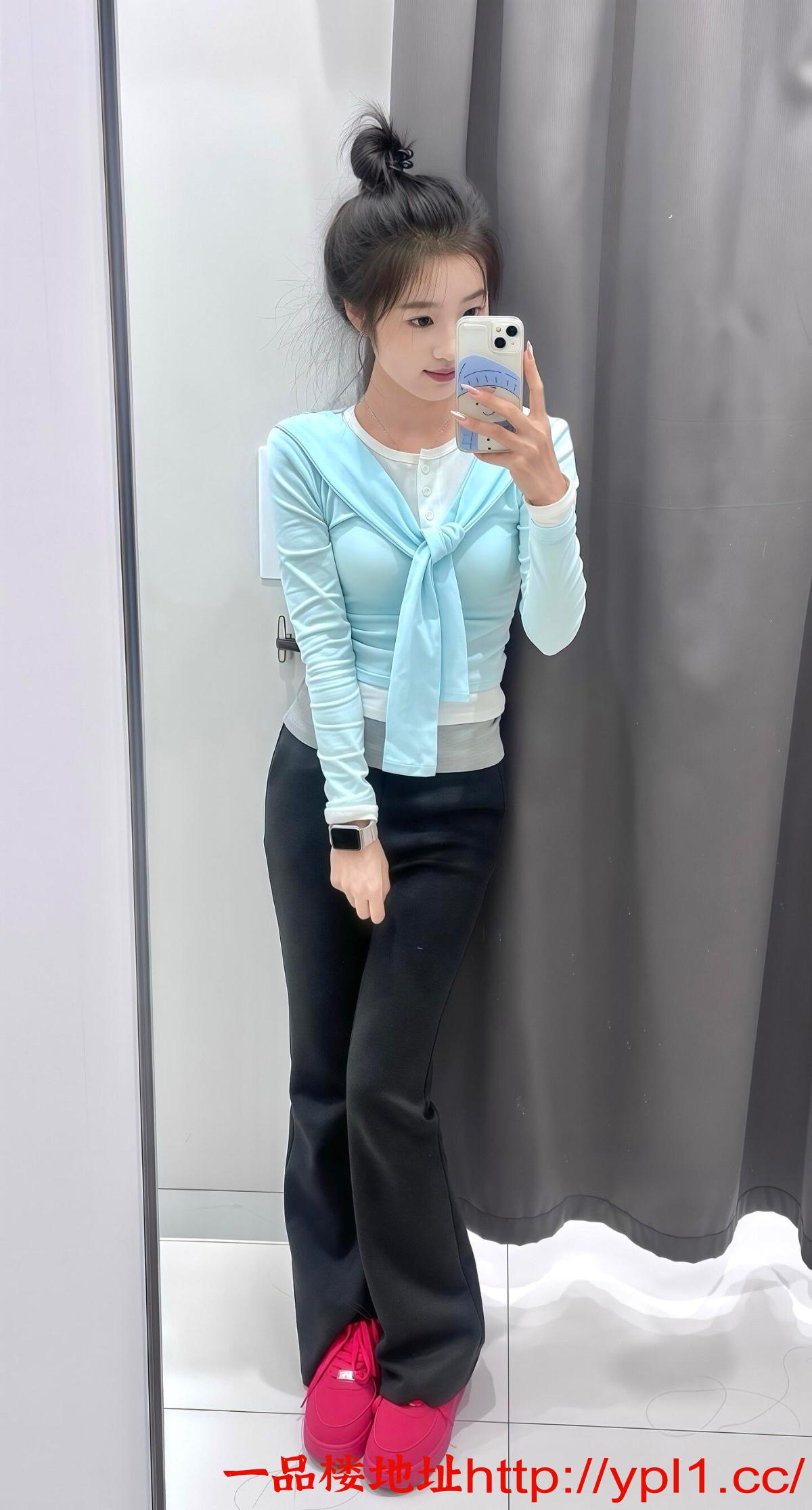 小妹高颜值可爱紧致多水