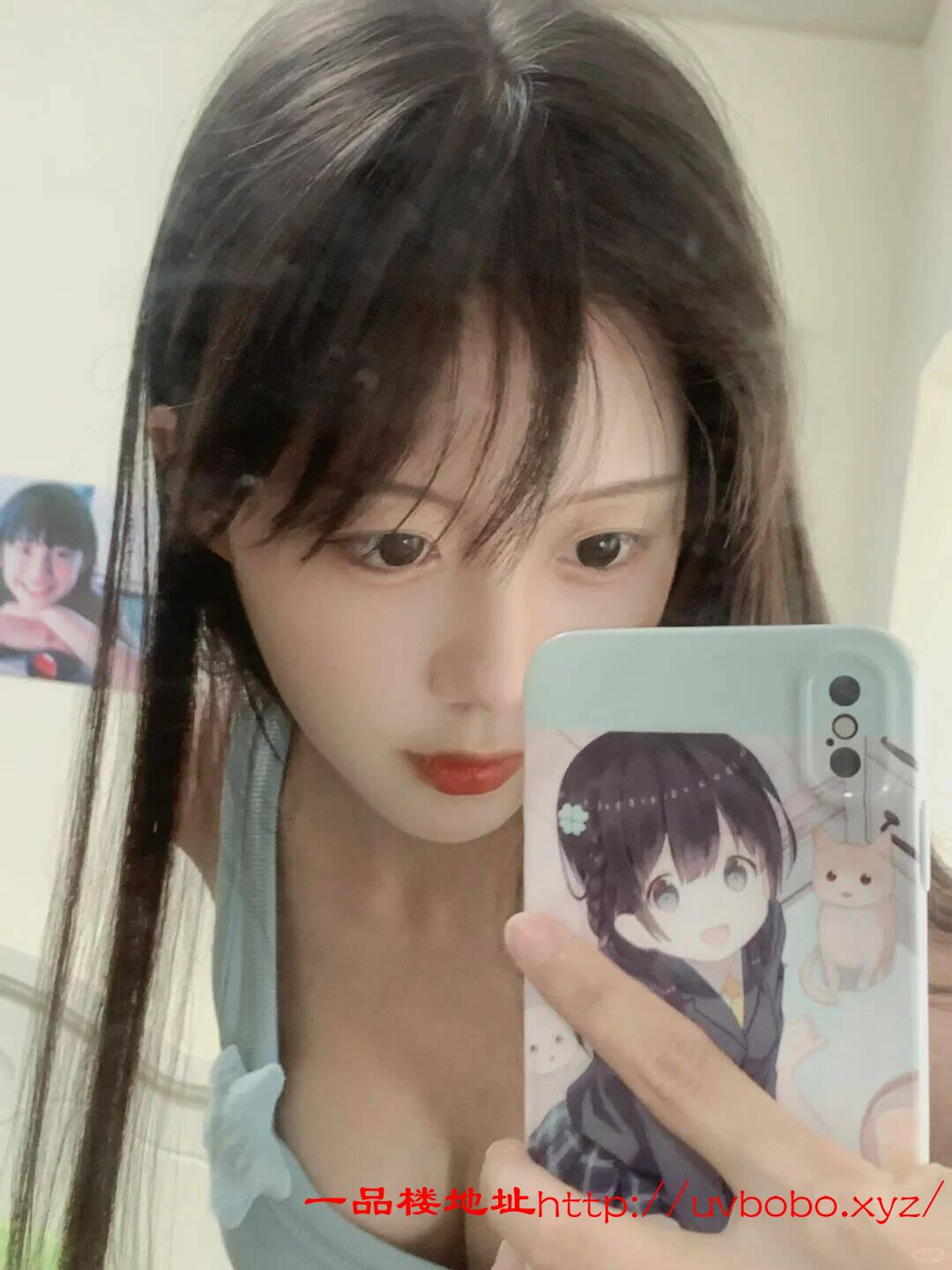 肉感小妹后入翻天