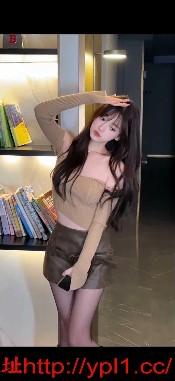 大一学生妹会喷水