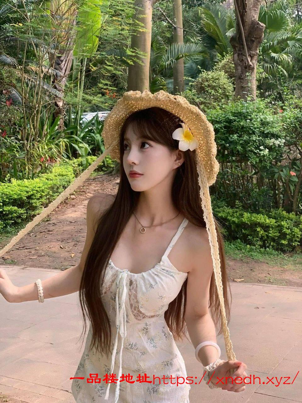 清纯乖巧听话小猫咪三点粉嫩多汁