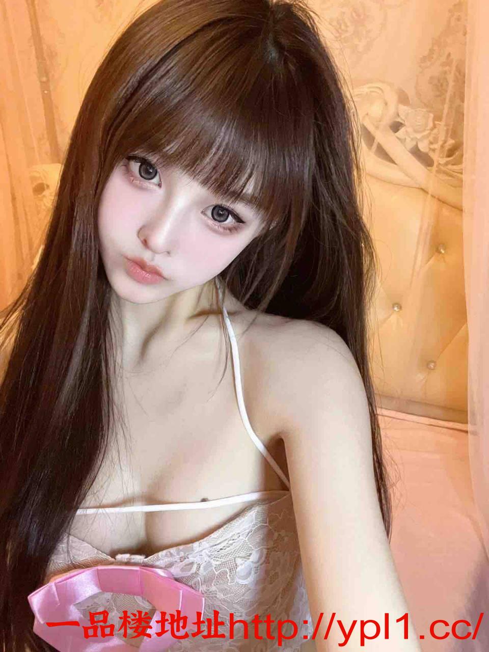 上海极品嫩妹刚下海