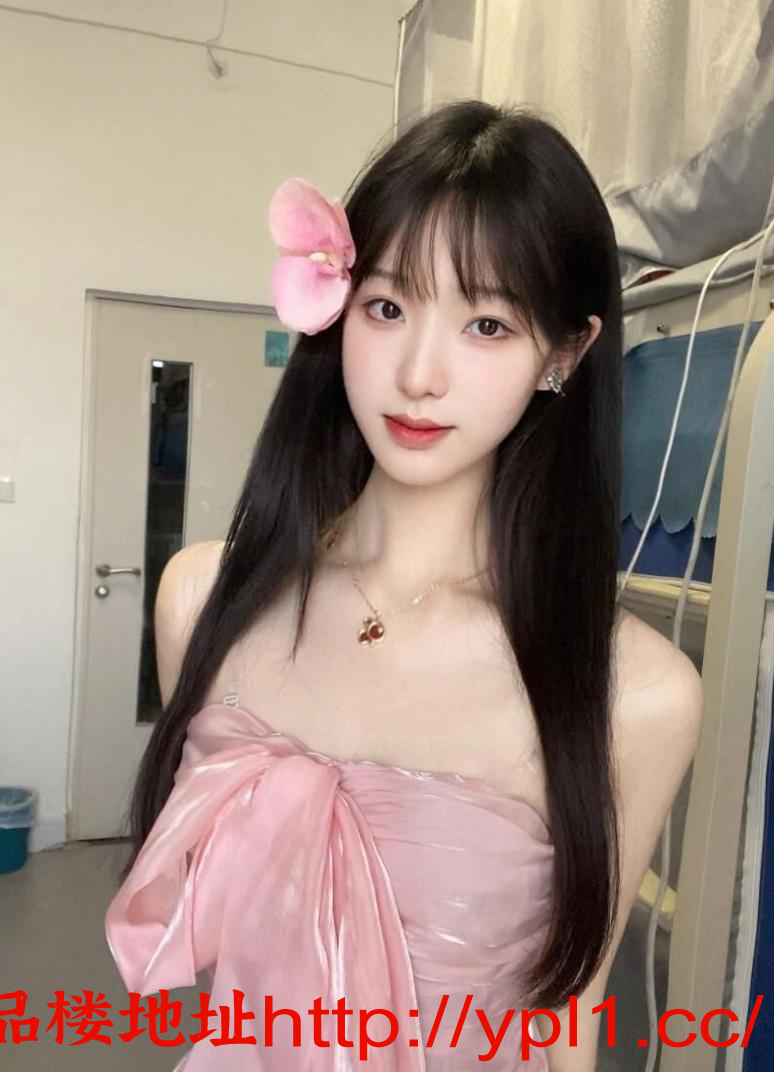 年轻妹子服务舒服爽