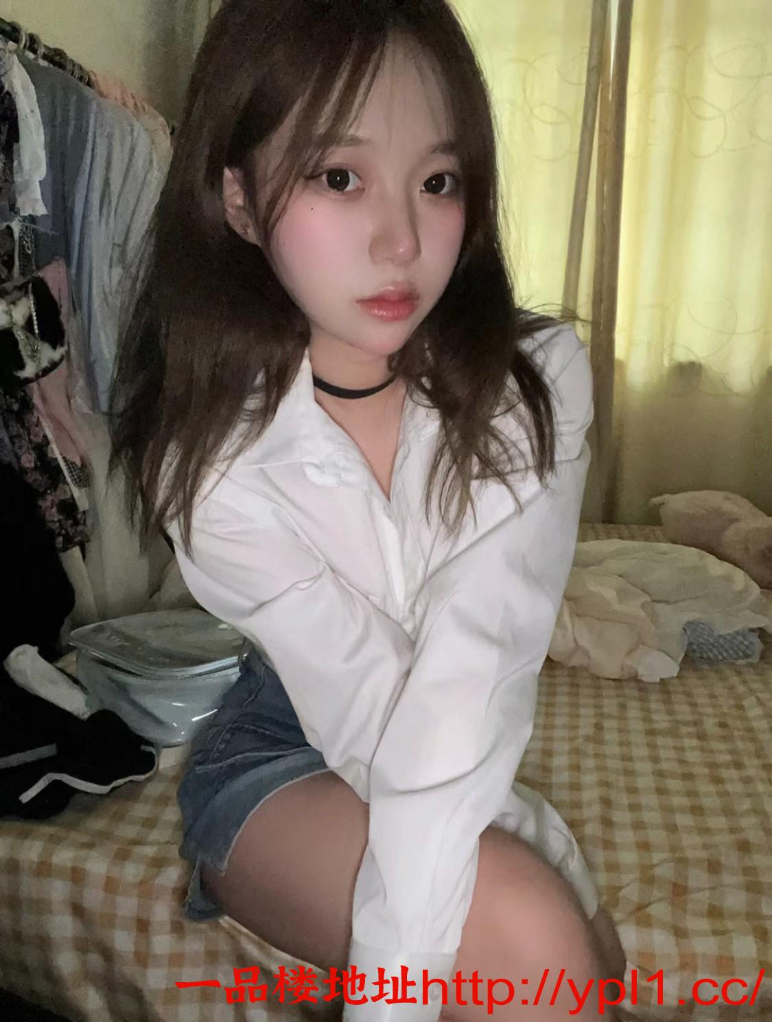 天然无整三点粉性格开朗温柔