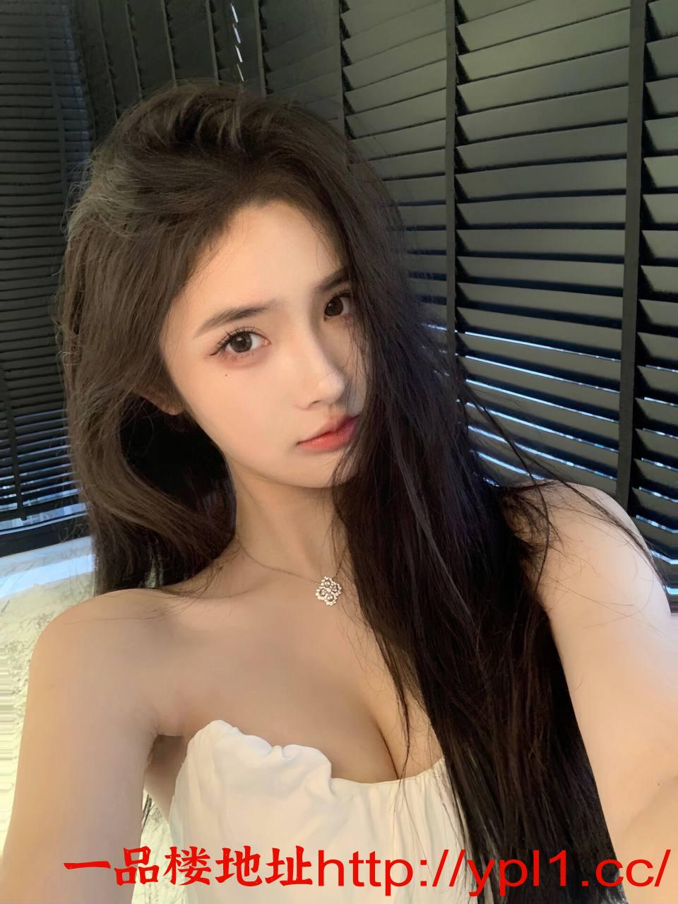 温柔可爱粉逼小学妹