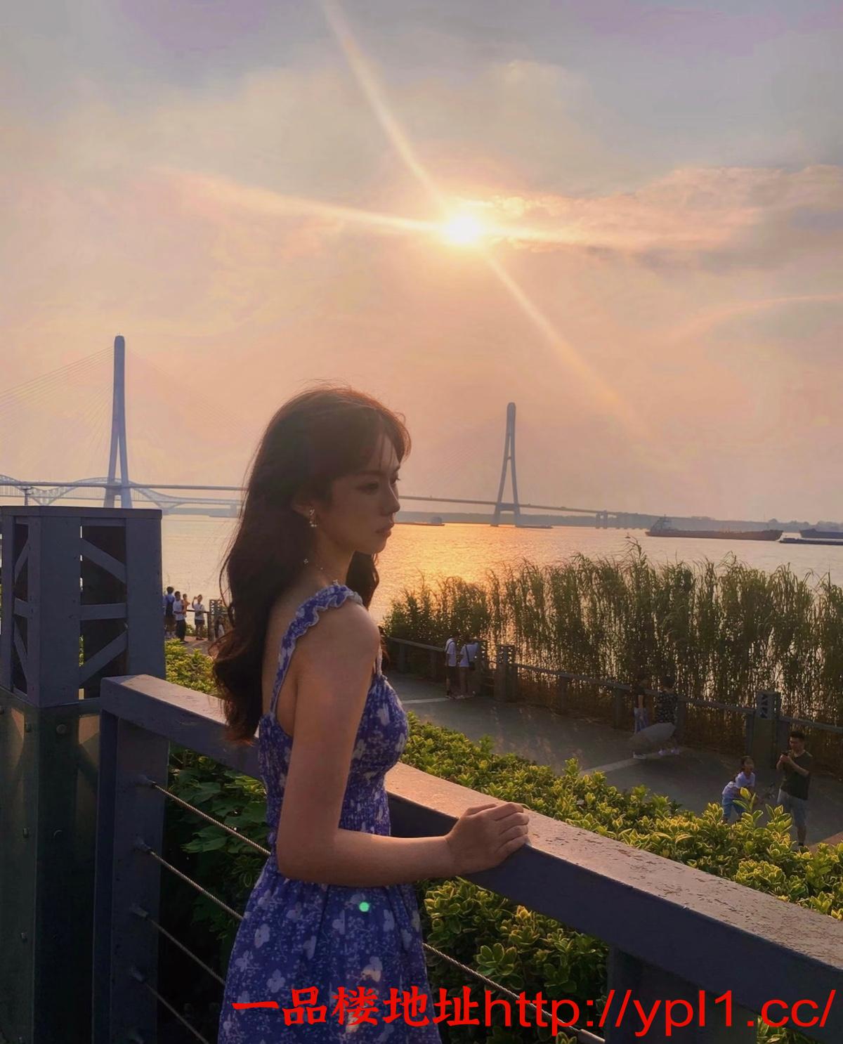 可三通的妹子 水润