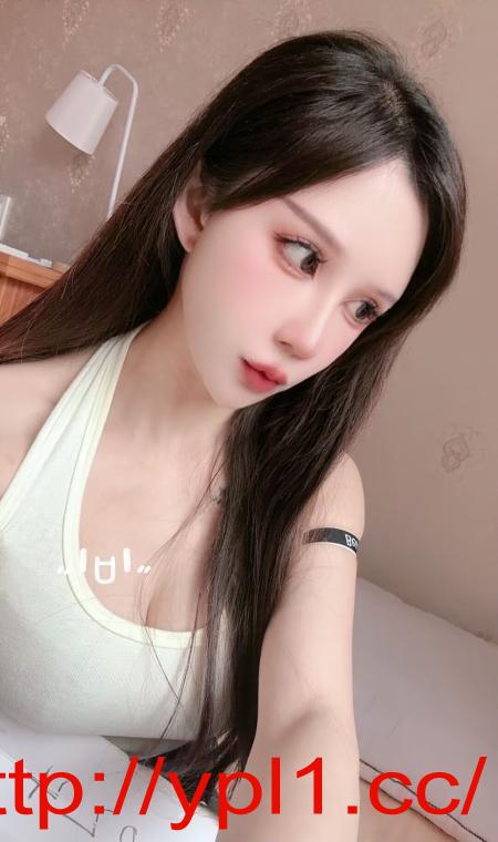 清纯高颜值性感御姐