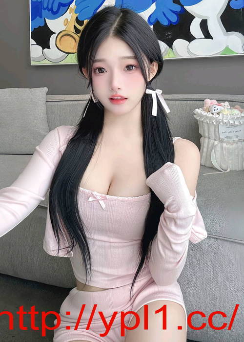 清纯甜美小女孩