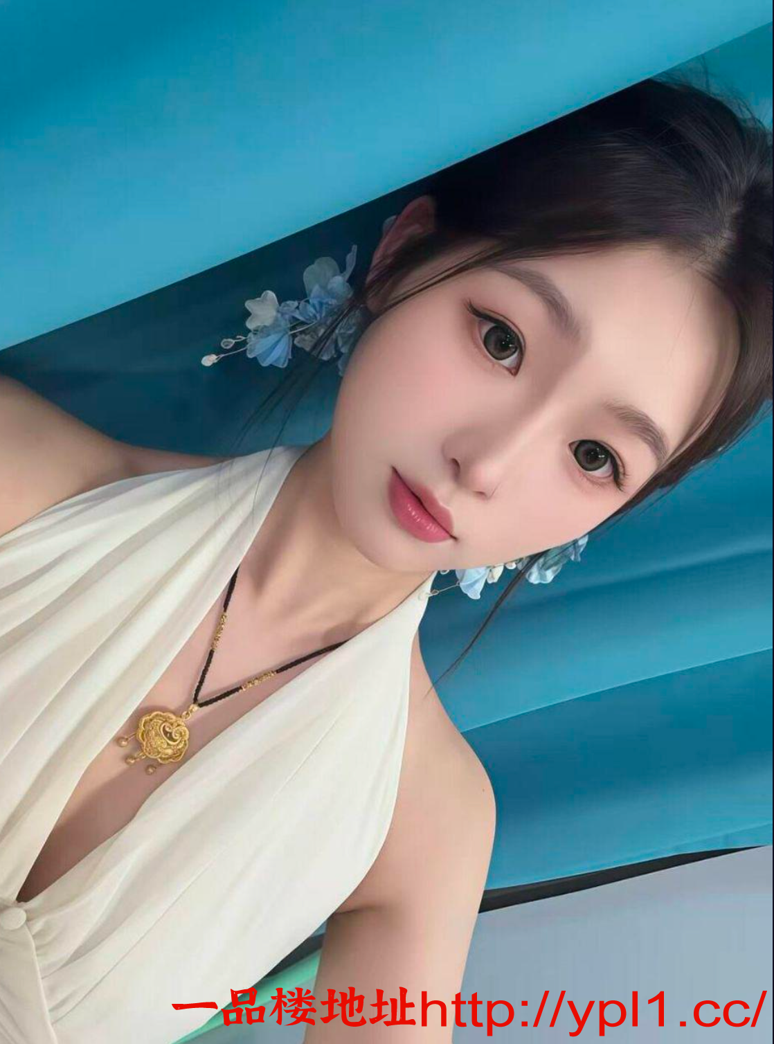 新来的妹妹小安很漂亮，不催活。服务好，重推！