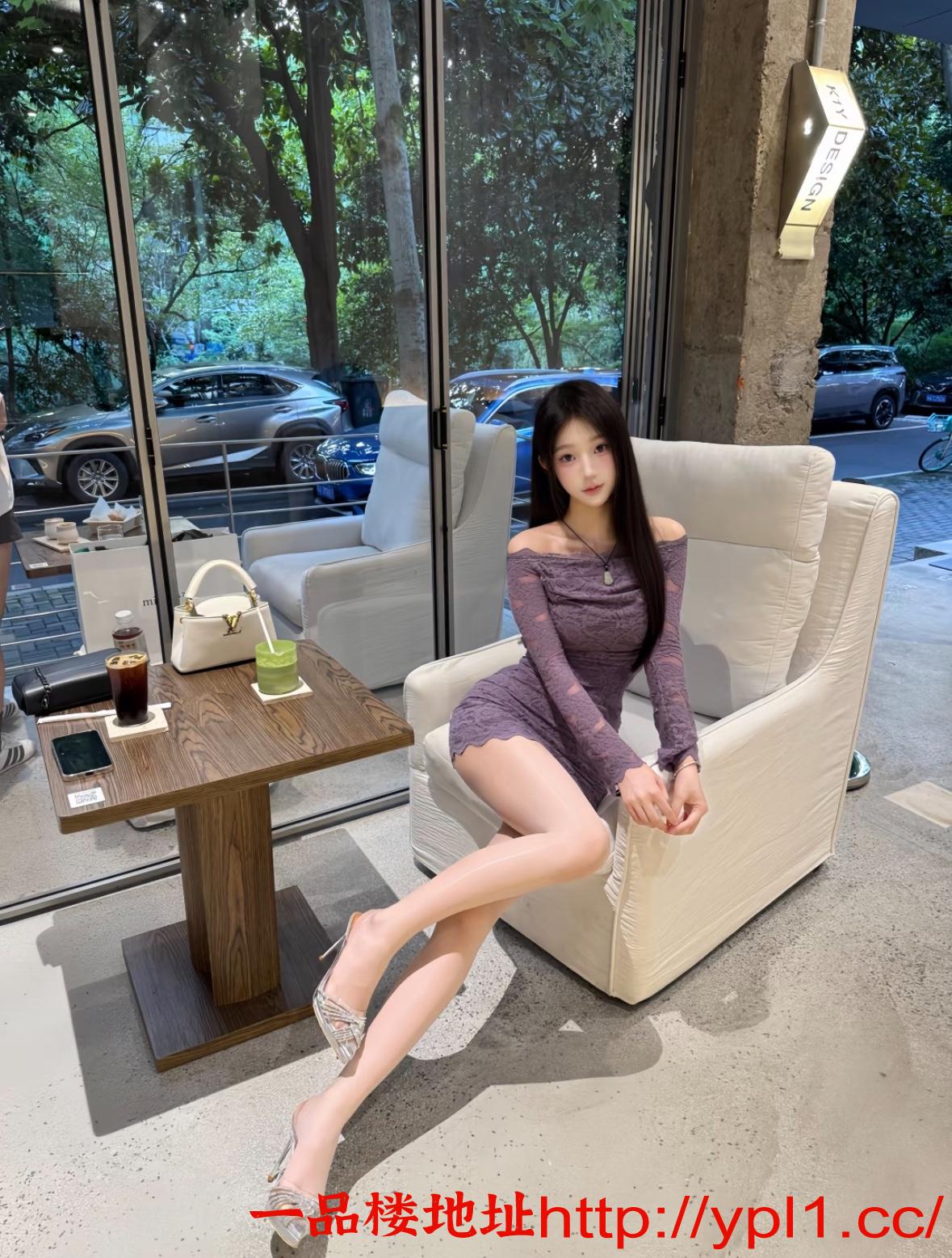 性感迷人小妖精长腿奶大后入神器