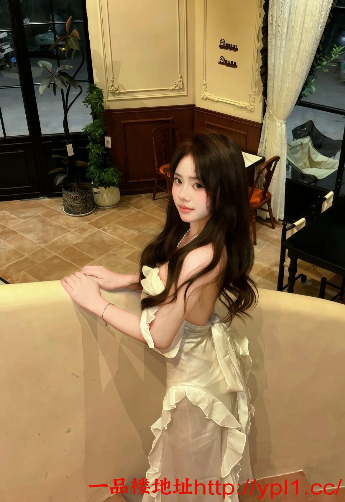 学生妹妹欠网贷无奈出来兼职