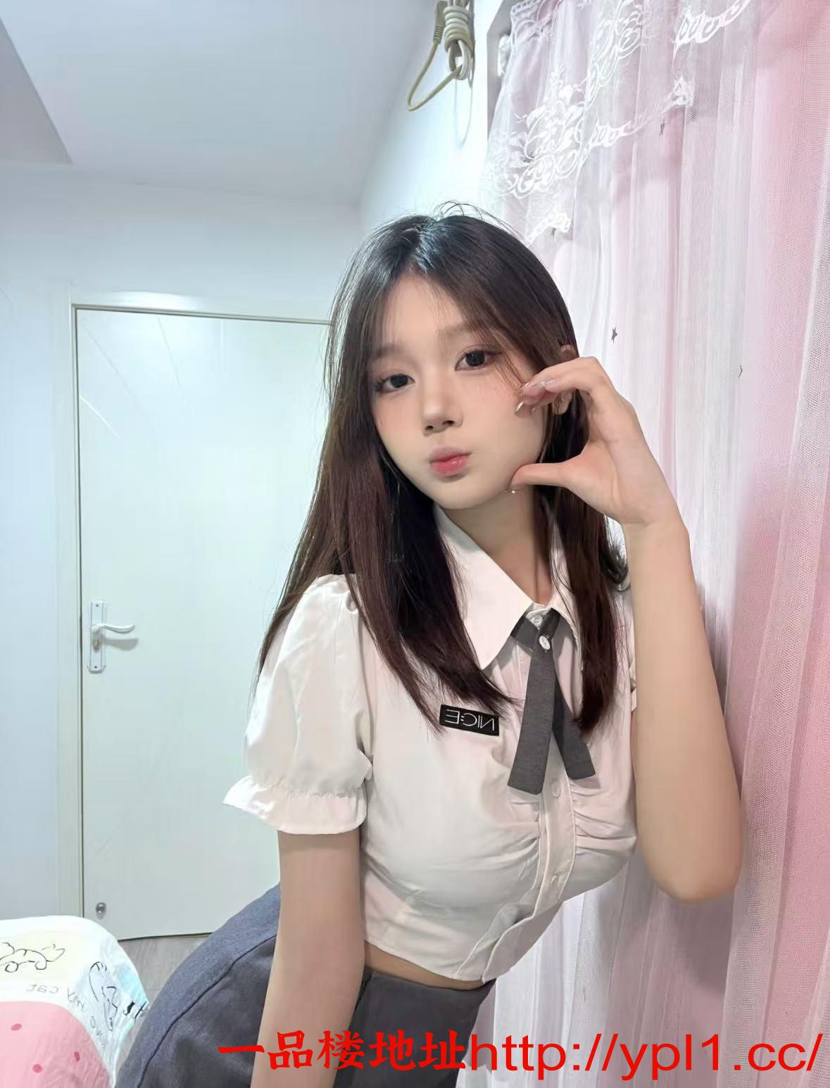 金东区颜值控婵儿