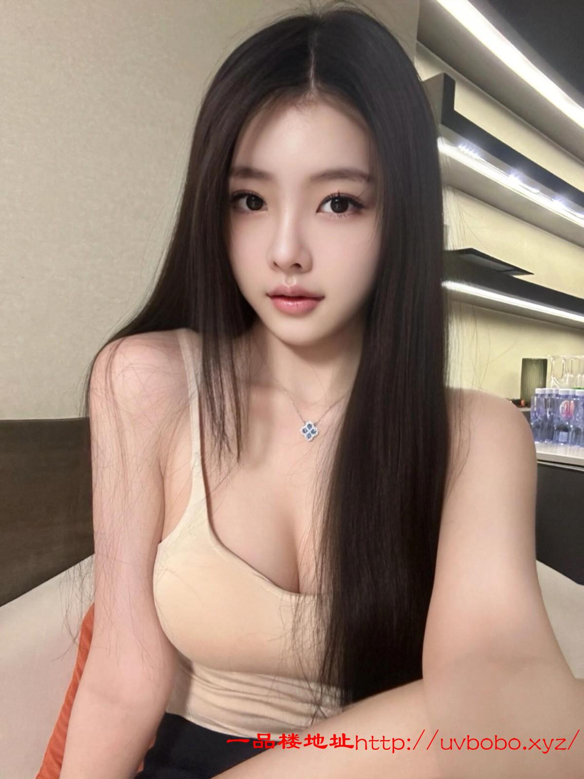 亲身体验真实高颜值白嫩小妹