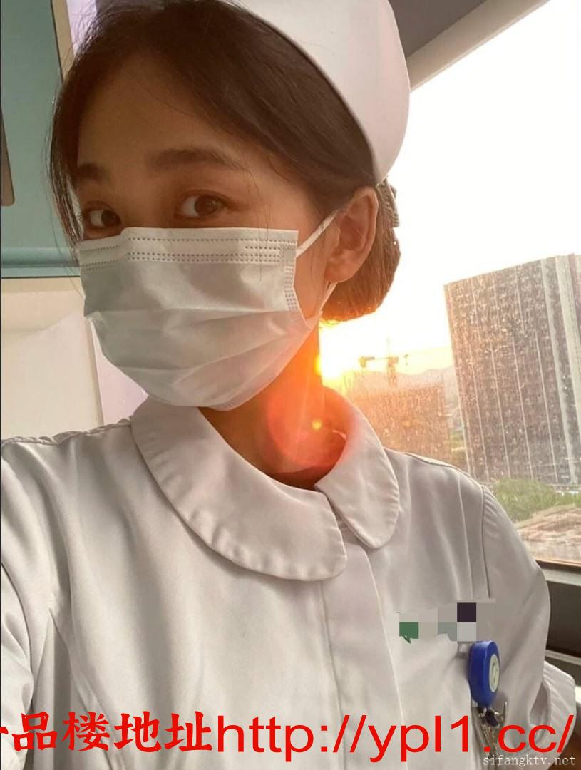 极品小护士兼职