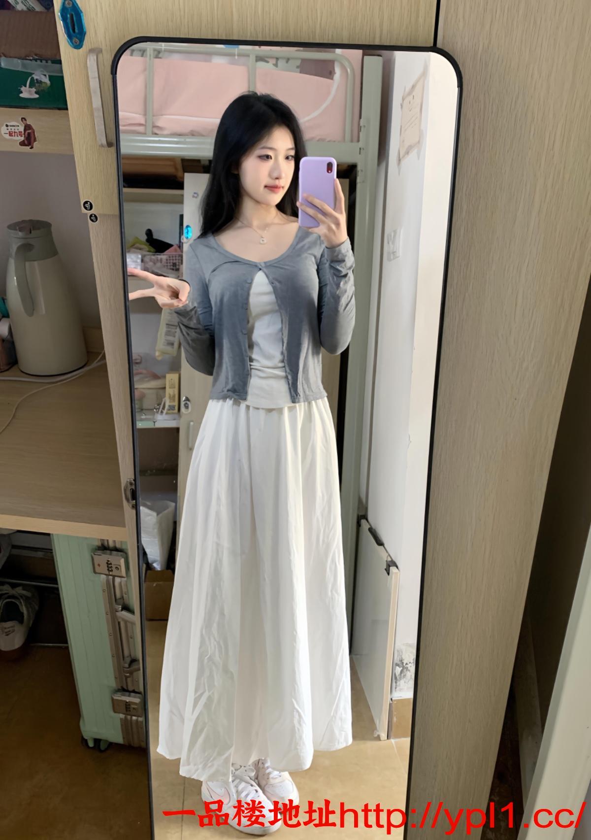 高质量绝世妹妹敏感主动不催促（已验真人）