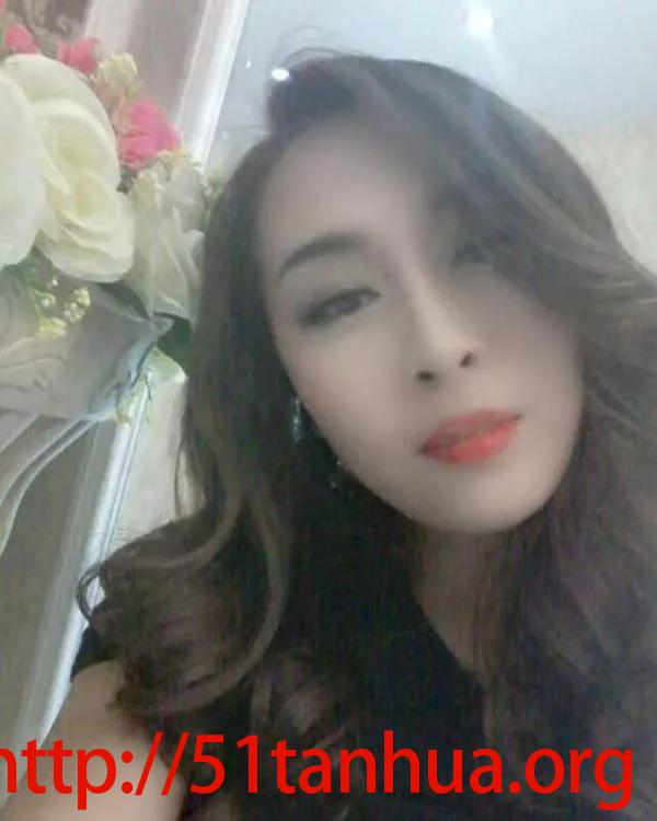 西安服务系柔情