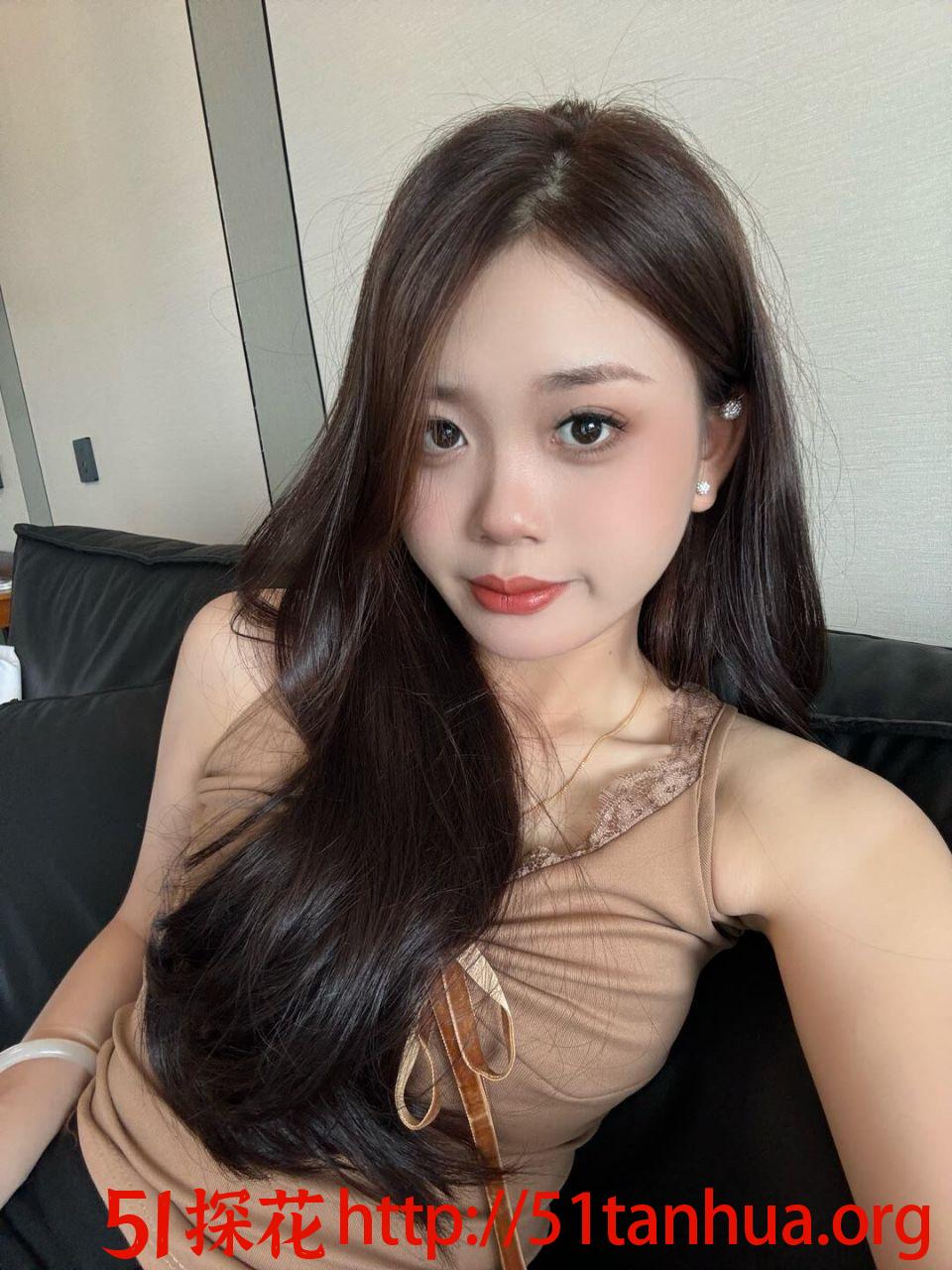 重庆性感小辣妹