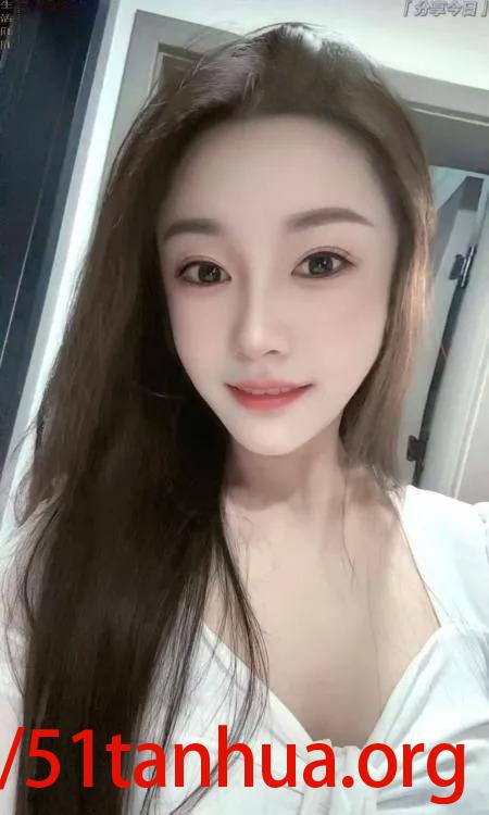 性价比挺高的妹子