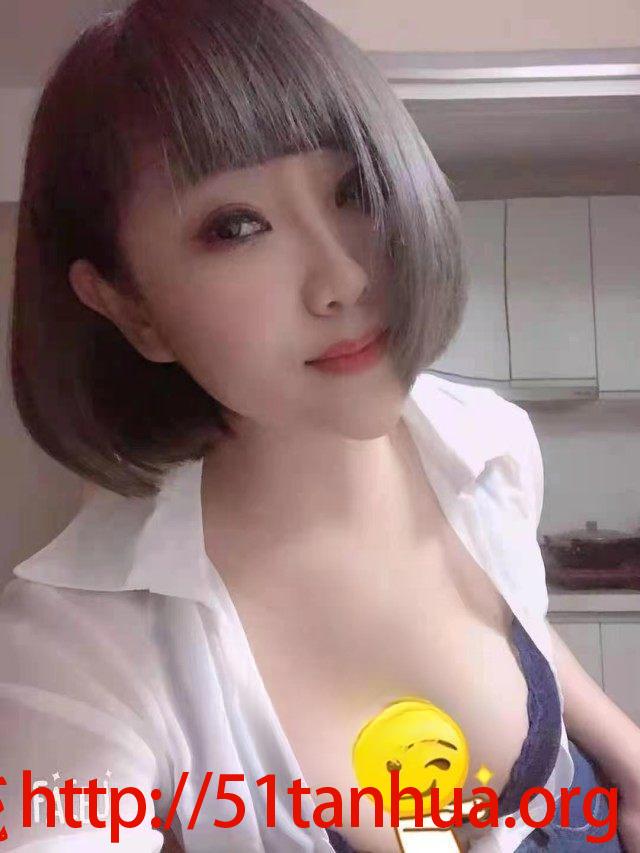  威海经区小妹